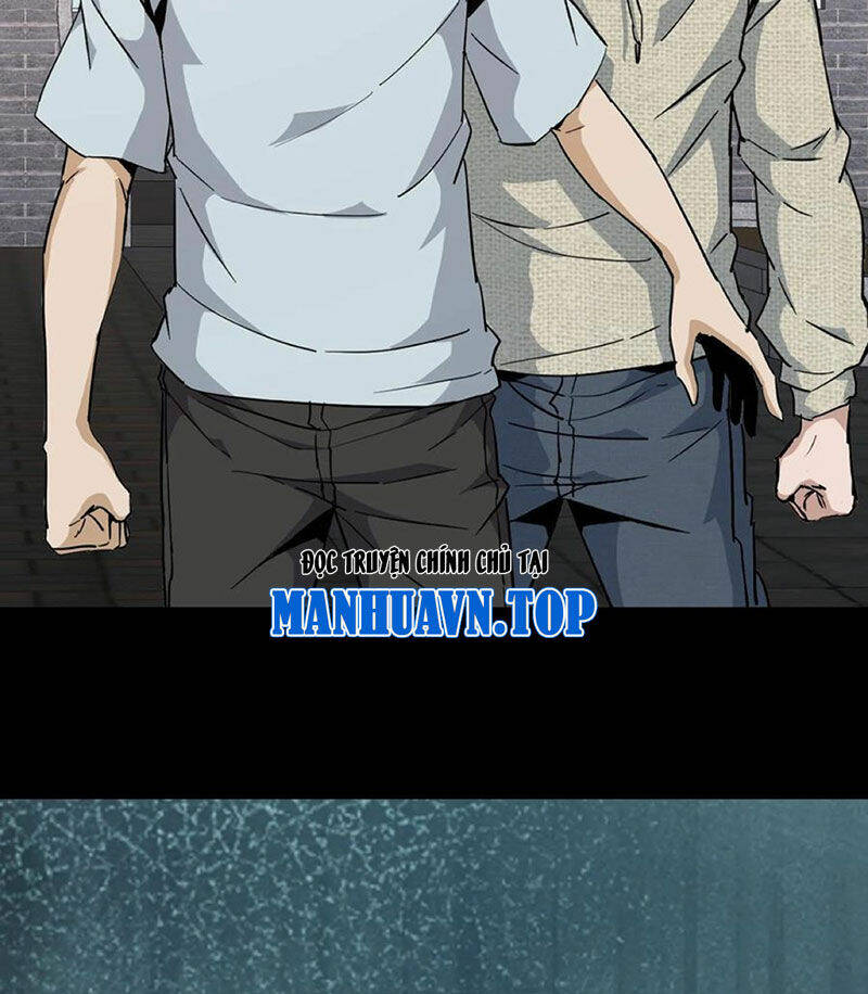 Ngày Tôi Sinh Ra, Bách Quỷ Dạ Hành, Tuyết Thi Hộ Đạo Chapter 86 - Trang 2