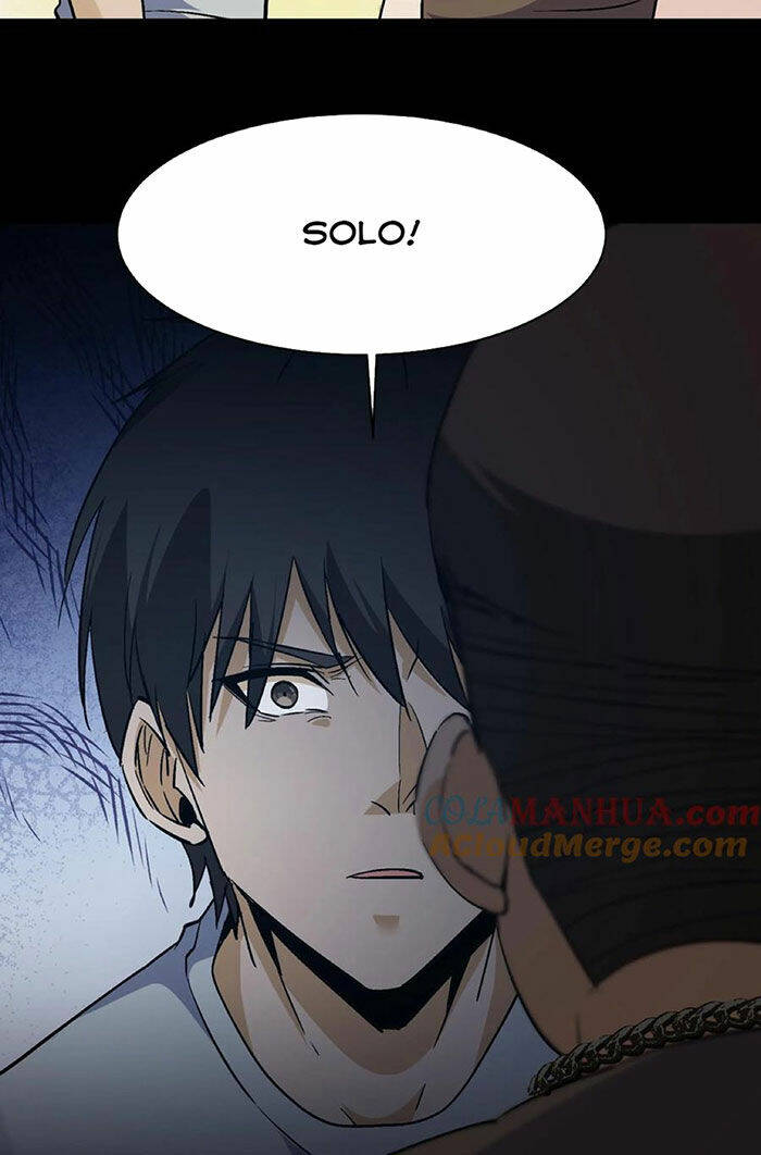 Ngày Tôi Sinh Ra, Bách Quỷ Dạ Hành, Tuyết Thi Hộ Đạo Chapter 87 - Trang 2