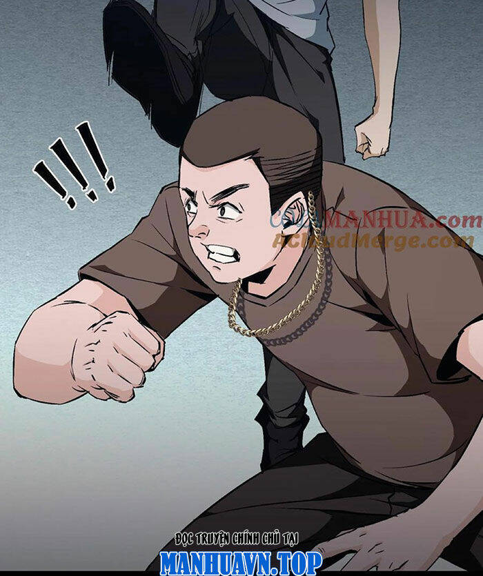 Ngày Tôi Sinh Ra, Bách Quỷ Dạ Hành, Tuyết Thi Hộ Đạo Chapter 87 - Trang 2