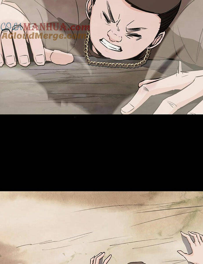 Ngày Tôi Sinh Ra, Bách Quỷ Dạ Hành, Tuyết Thi Hộ Đạo Chapter 87 - Trang 2