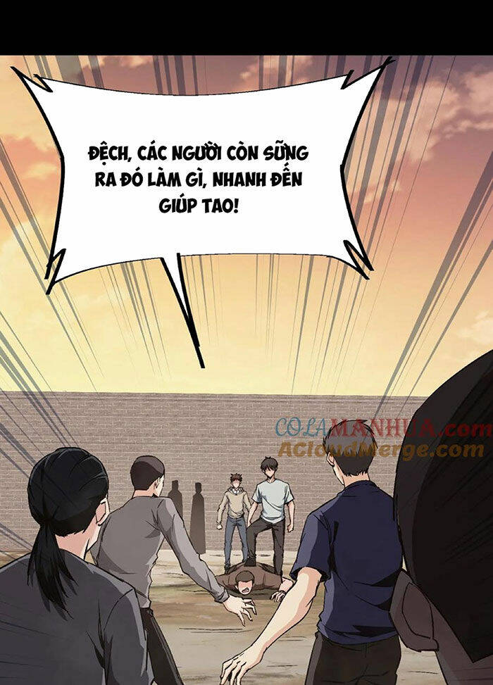 Ngày Tôi Sinh Ra, Bách Quỷ Dạ Hành, Tuyết Thi Hộ Đạo Chapter 87 - Trang 2