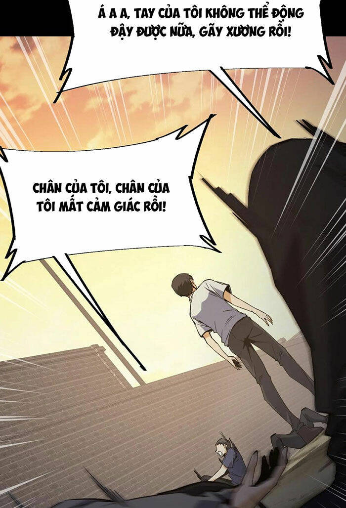 Ngày Tôi Sinh Ra, Bách Quỷ Dạ Hành, Tuyết Thi Hộ Đạo Chapter 87 - Trang 2