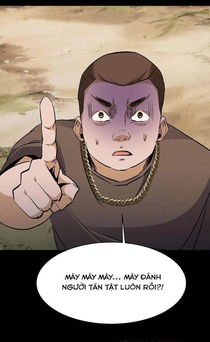 Ngày Tôi Sinh Ra, Bách Quỷ Dạ Hành, Tuyết Thi Hộ Đạo Chapter 87 - Trang 2