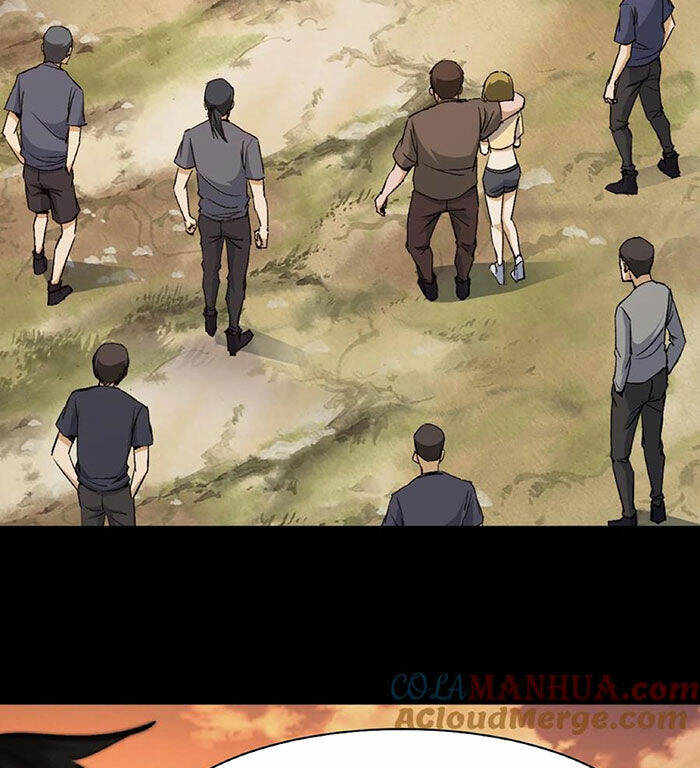 Ngày Tôi Sinh Ra, Bách Quỷ Dạ Hành, Tuyết Thi Hộ Đạo Chapter 87 - Trang 2