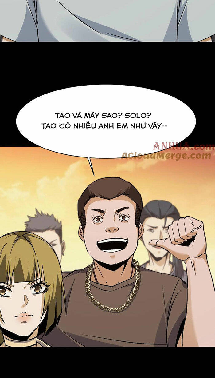 Ngày Tôi Sinh Ra, Bách Quỷ Dạ Hành, Tuyết Thi Hộ Đạo Chapter 87 - Trang 2