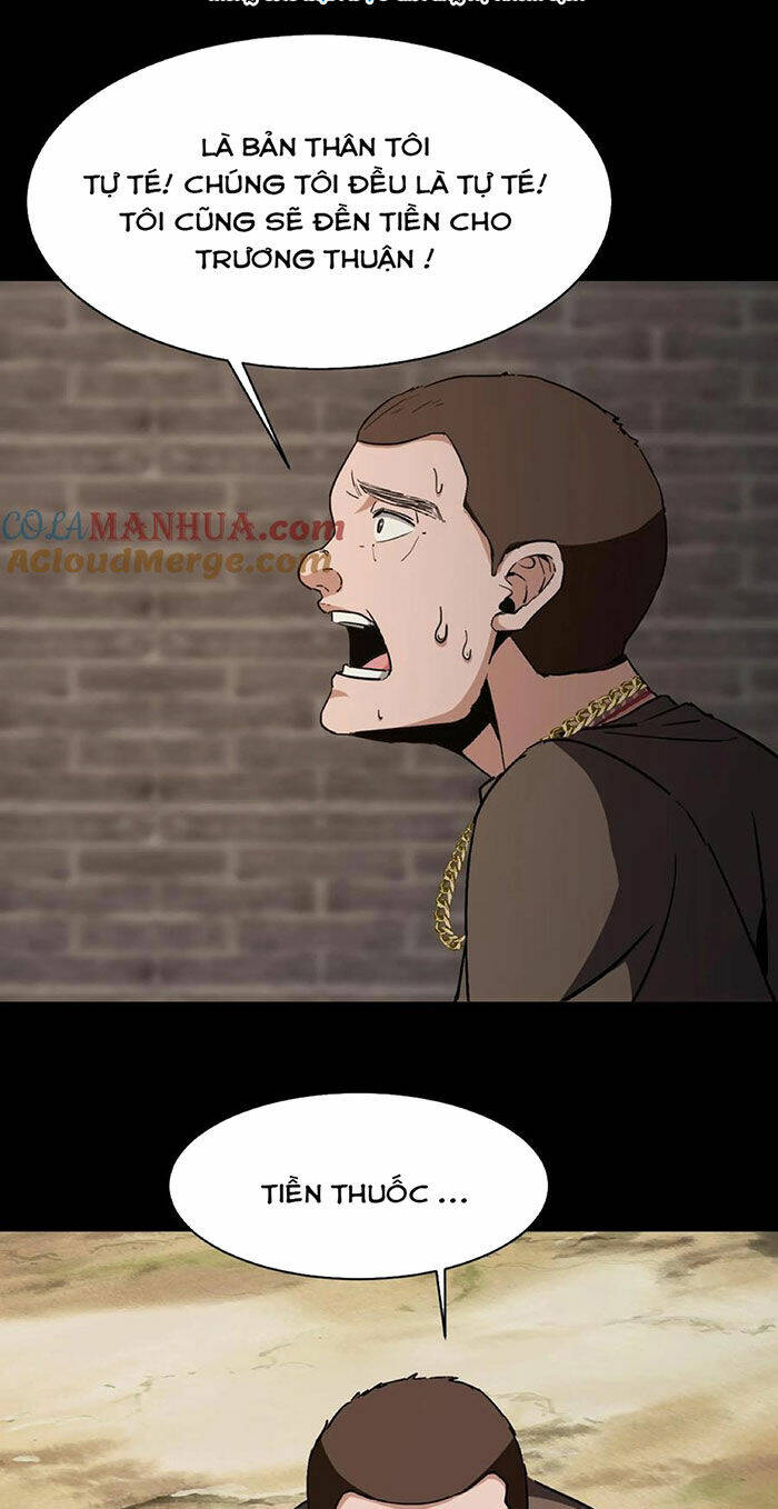 Ngày Tôi Sinh Ra, Bách Quỷ Dạ Hành, Tuyết Thi Hộ Đạo Chapter 88 - Trang 2