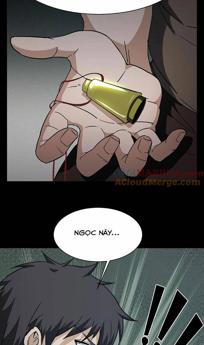 Ngày Tôi Sinh Ra, Bách Quỷ Dạ Hành, Tuyết Thi Hộ Đạo Chapter 88 - Trang 2