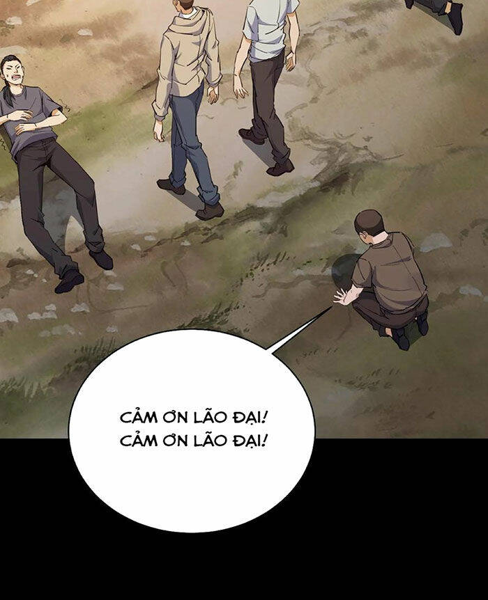 Ngày Tôi Sinh Ra, Bách Quỷ Dạ Hành, Tuyết Thi Hộ Đạo Chapter 88 - Trang 2