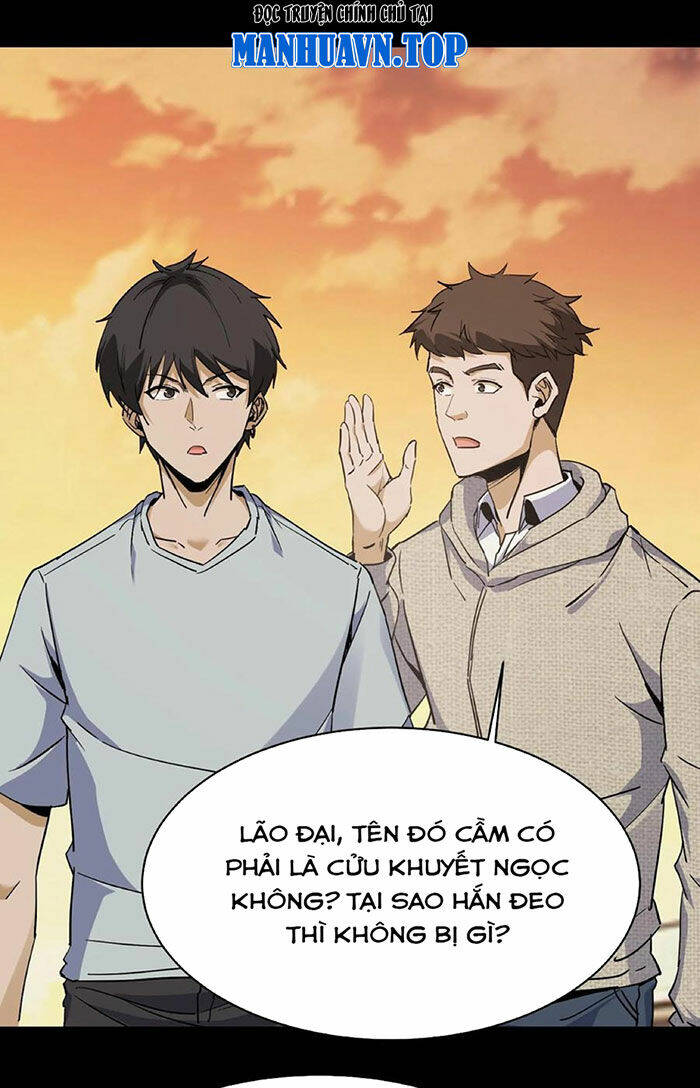 Ngày Tôi Sinh Ra, Bách Quỷ Dạ Hành, Tuyết Thi Hộ Đạo Chapter 88 - Trang 2
