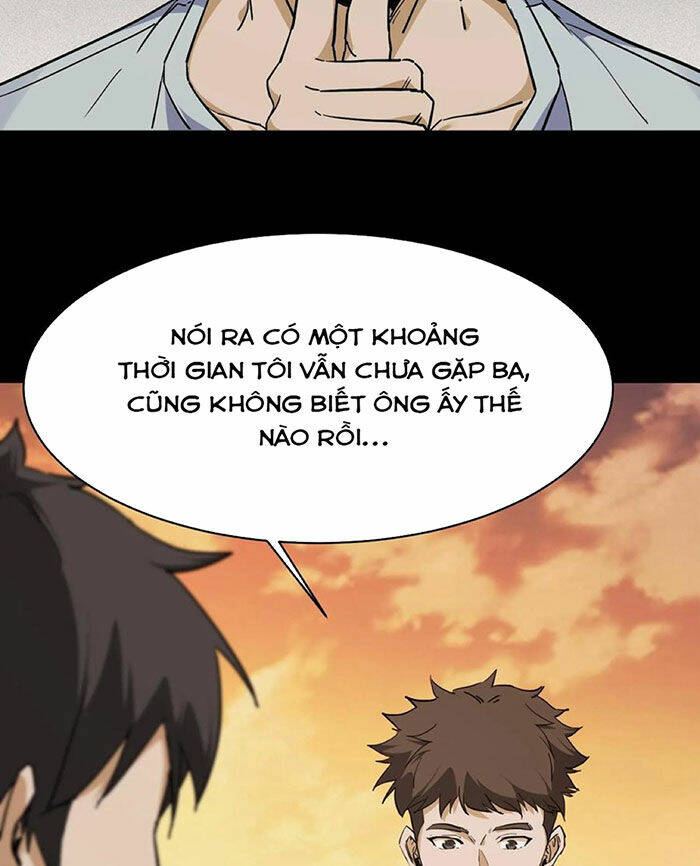 Ngày Tôi Sinh Ra, Bách Quỷ Dạ Hành, Tuyết Thi Hộ Đạo Chapter 88 - Trang 2