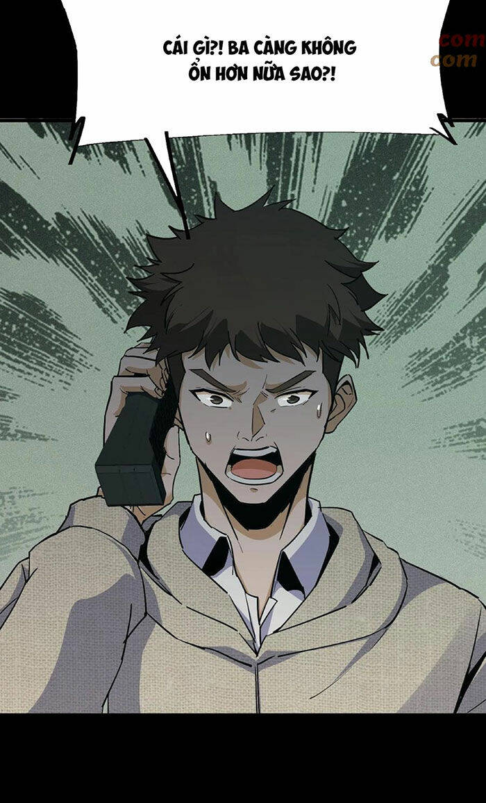 Ngày Tôi Sinh Ra, Bách Quỷ Dạ Hành, Tuyết Thi Hộ Đạo Chapter 88 - Trang 2