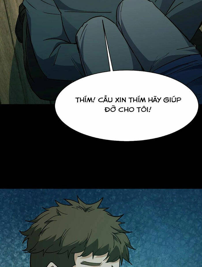 Ngày Tôi Sinh Ra, Bách Quỷ Dạ Hành, Tuyết Thi Hộ Đạo Chapter 88 - Trang 2