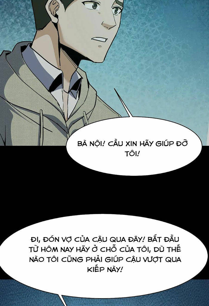 Ngày Tôi Sinh Ra, Bách Quỷ Dạ Hành, Tuyết Thi Hộ Đạo Chapter 88 - Trang 2