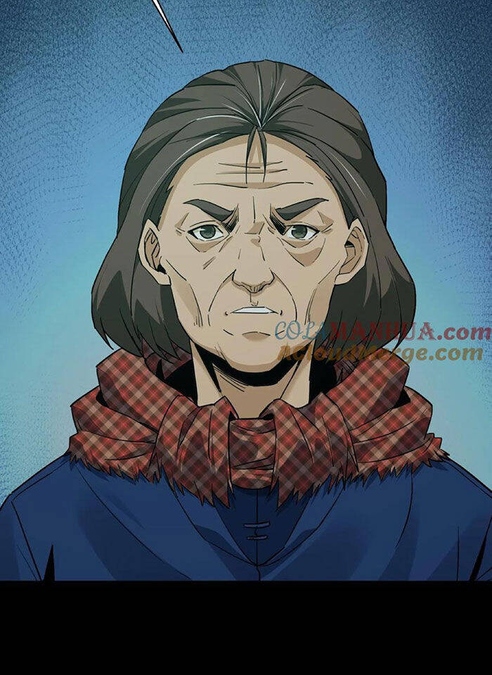 Ngày Tôi Sinh Ra, Bách Quỷ Dạ Hành, Tuyết Thi Hộ Đạo Chapter 88 - Trang 2