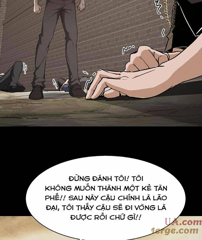 Ngày Tôi Sinh Ra, Bách Quỷ Dạ Hành, Tuyết Thi Hộ Đạo Chapter 88 - Trang 2