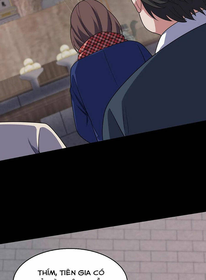 Ngày Tôi Sinh Ra, Bách Quỷ Dạ Hành, Tuyết Thi Hộ Đạo Chapter 89 - Trang 2