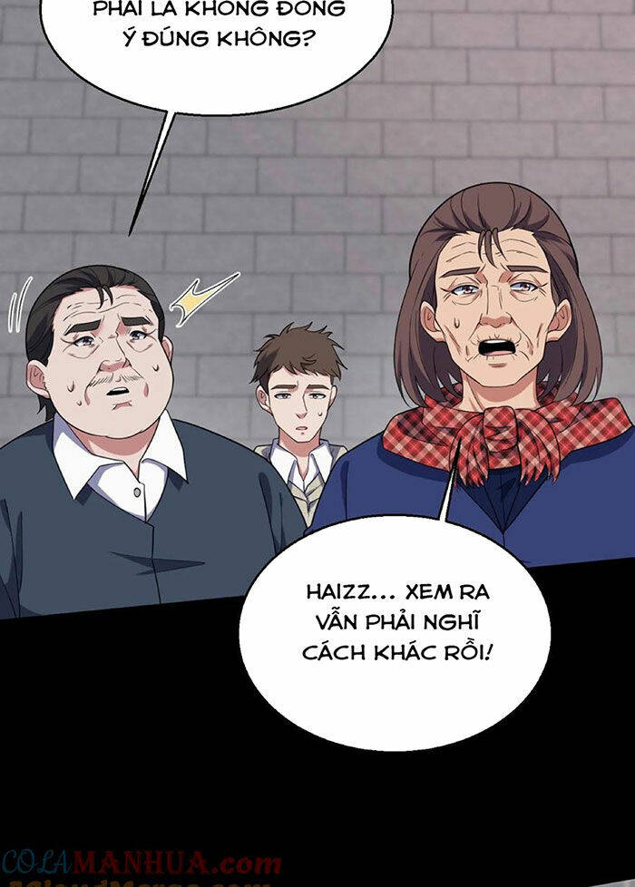 Ngày Tôi Sinh Ra, Bách Quỷ Dạ Hành, Tuyết Thi Hộ Đạo Chapter 89 - Trang 2