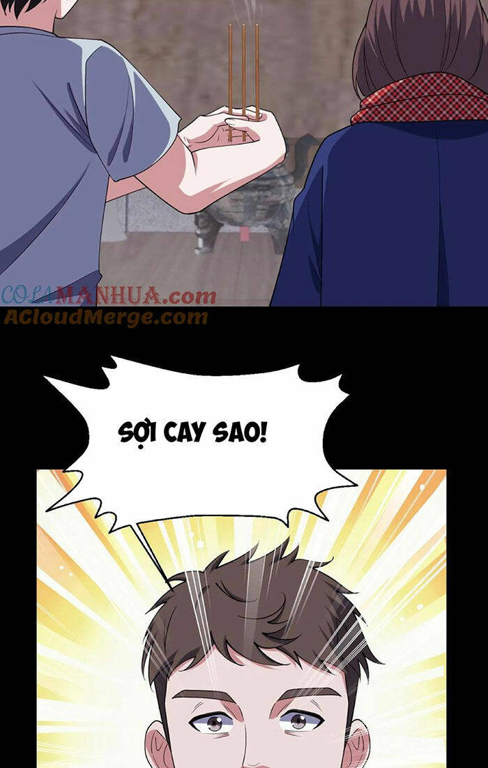 Ngày Tôi Sinh Ra, Bách Quỷ Dạ Hành, Tuyết Thi Hộ Đạo Chapter 89 - Trang 2