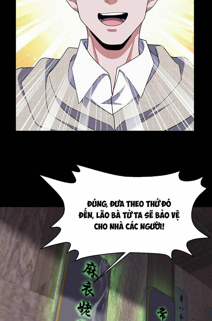 Ngày Tôi Sinh Ra, Bách Quỷ Dạ Hành, Tuyết Thi Hộ Đạo Chapter 89 - Trang 2