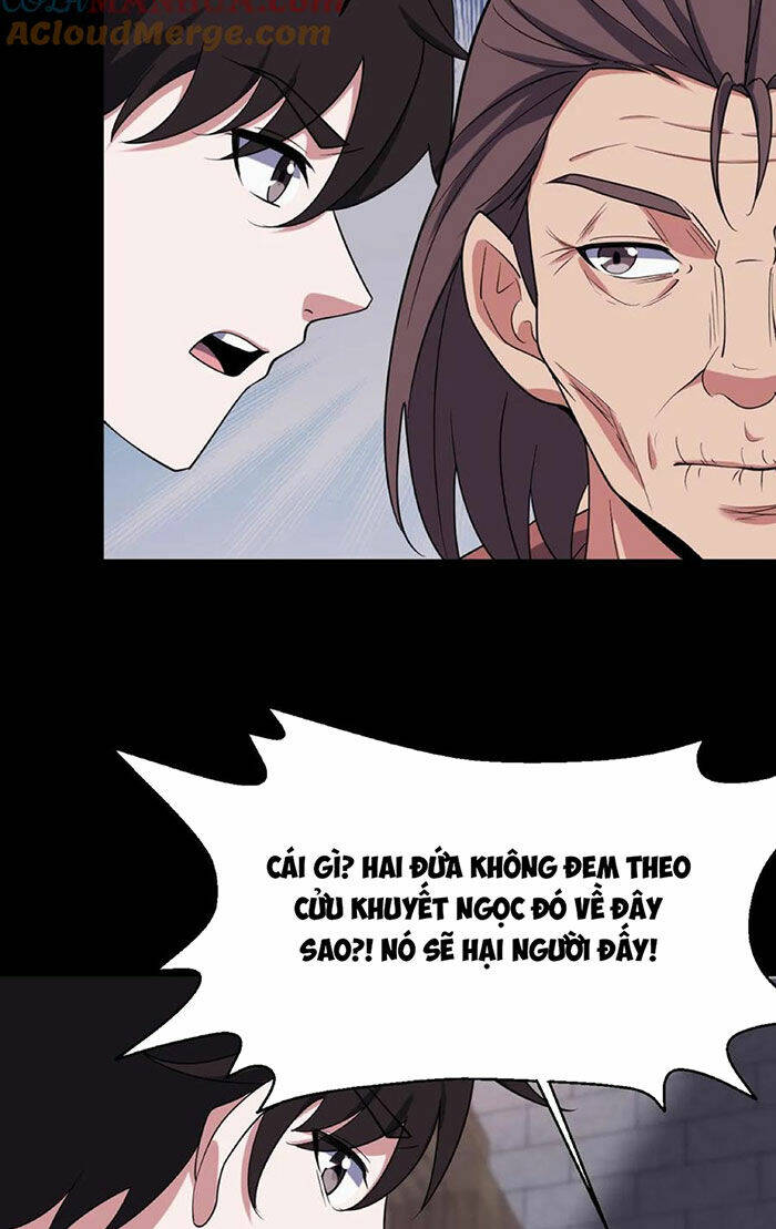 Ngày Tôi Sinh Ra, Bách Quỷ Dạ Hành, Tuyết Thi Hộ Đạo Chapter 89 - Trang 2