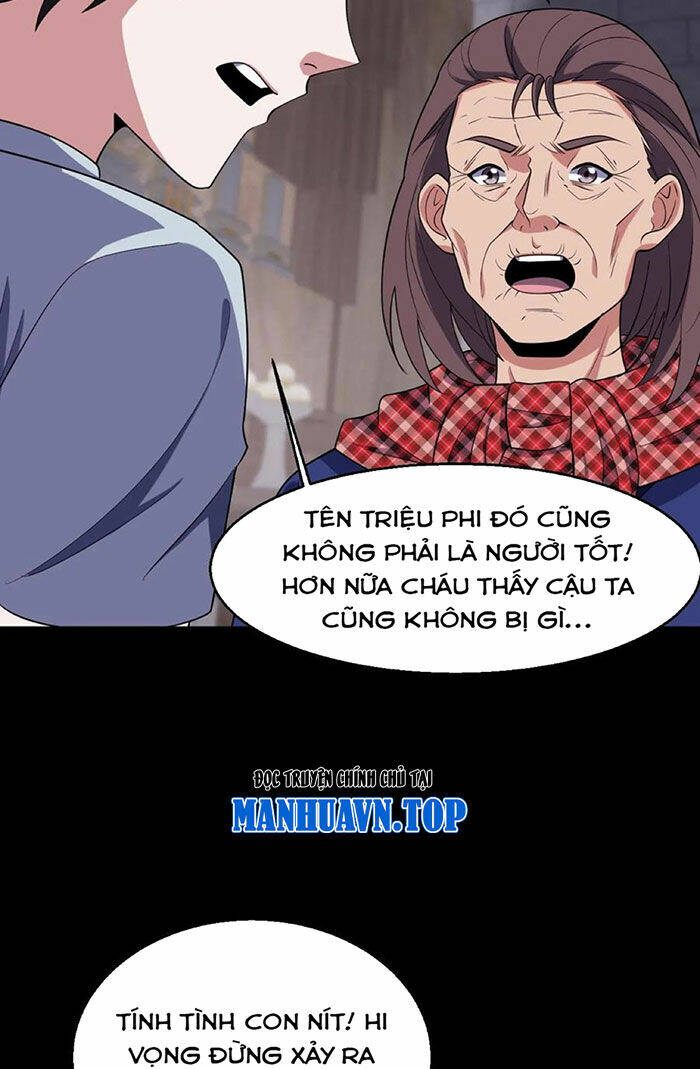 Ngày Tôi Sinh Ra, Bách Quỷ Dạ Hành, Tuyết Thi Hộ Đạo Chapter 89 - Trang 2
