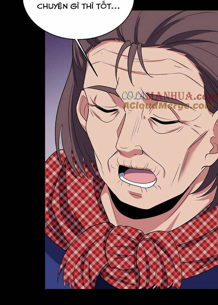 Ngày Tôi Sinh Ra, Bách Quỷ Dạ Hành, Tuyết Thi Hộ Đạo Chapter 89 - Trang 2