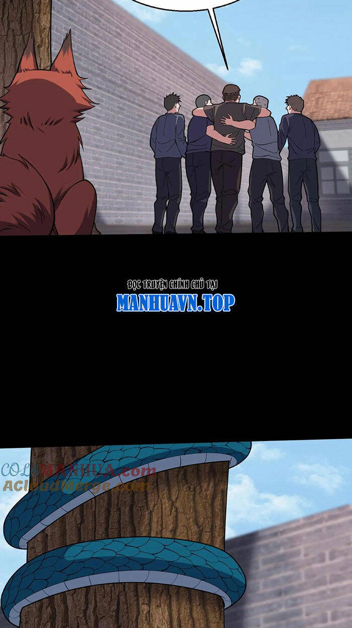 Ngày Tôi Sinh Ra, Bách Quỷ Dạ Hành, Tuyết Thi Hộ Đạo Chapter 89 - Trang 2