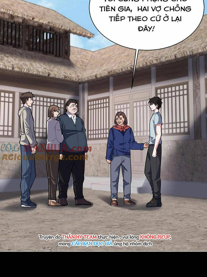 Ngày Tôi Sinh Ra, Bách Quỷ Dạ Hành, Tuyết Thi Hộ Đạo Chapter 89 - Trang 2