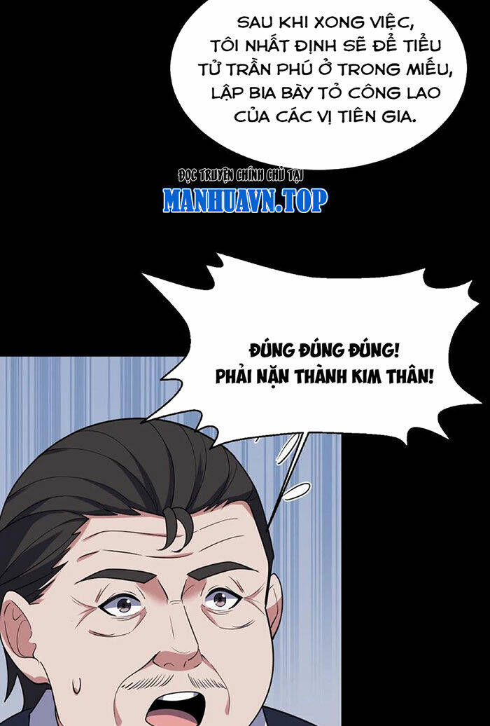 Ngày Tôi Sinh Ra, Bách Quỷ Dạ Hành, Tuyết Thi Hộ Đạo Chapter 89 - Trang 2