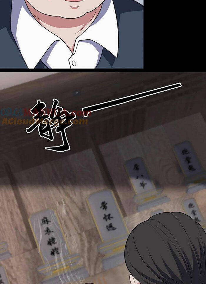 Ngày Tôi Sinh Ra, Bách Quỷ Dạ Hành, Tuyết Thi Hộ Đạo Chapter 89 - Trang 2