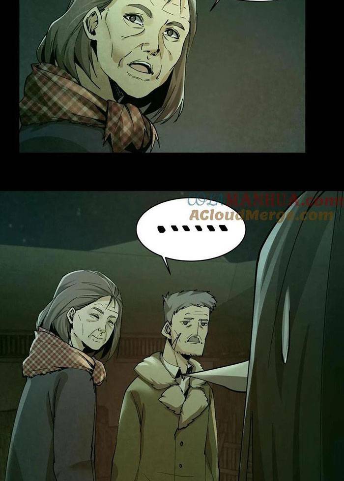 Ngày Tôi Sinh Ra, Bách Quỷ Dạ Hành, Tuyết Thi Hộ Đạo Chapter 9 - Trang 2