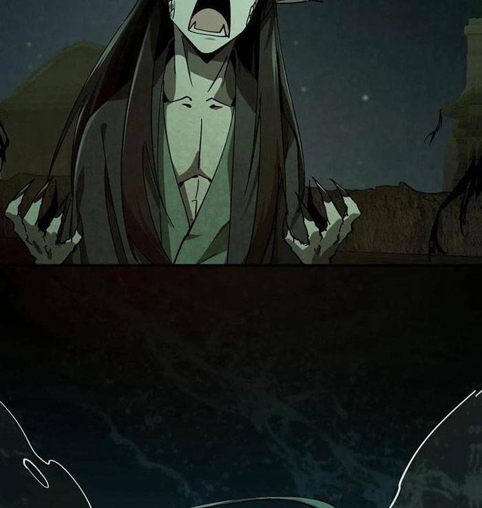 Ngày Tôi Sinh Ra, Bách Quỷ Dạ Hành, Tuyết Thi Hộ Đạo Chapter 9 - Trang 2