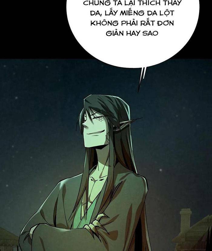 Ngày Tôi Sinh Ra, Bách Quỷ Dạ Hành, Tuyết Thi Hộ Đạo Chapter 9 - Trang 2