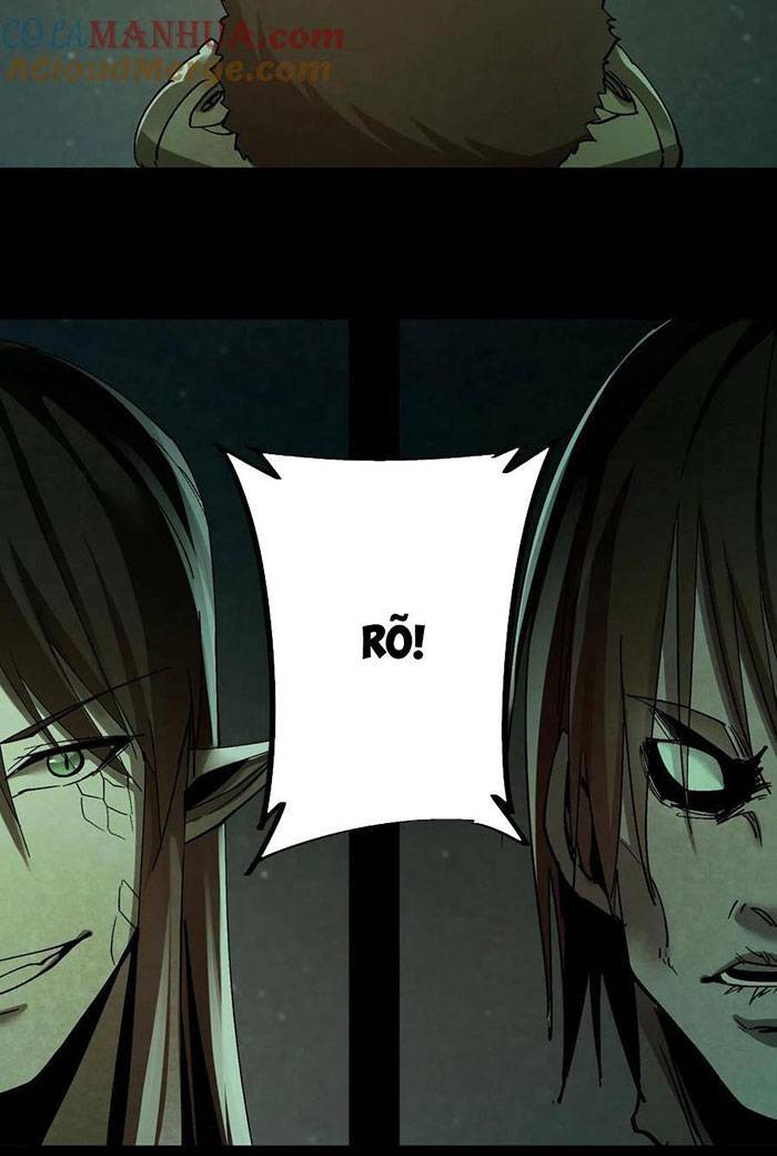 Ngày Tôi Sinh Ra, Bách Quỷ Dạ Hành, Tuyết Thi Hộ Đạo Chapter 9 - Trang 2