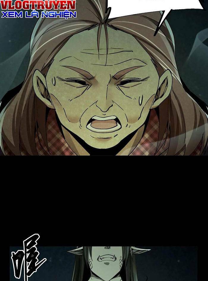 Ngày Tôi Sinh Ra, Bách Quỷ Dạ Hành, Tuyết Thi Hộ Đạo Chapter 9 - Trang 2