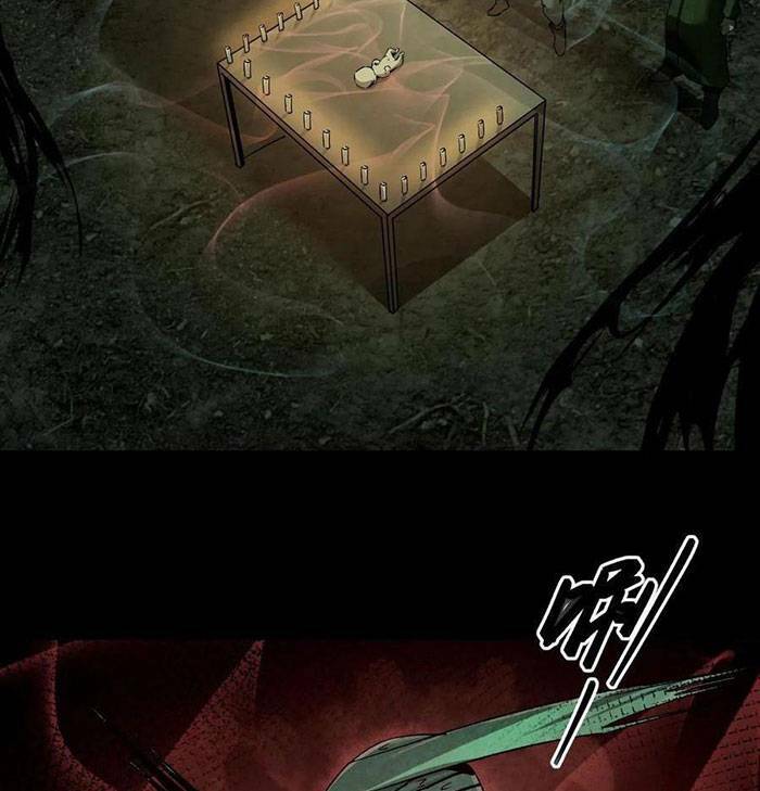 Ngày Tôi Sinh Ra, Bách Quỷ Dạ Hành, Tuyết Thi Hộ Đạo Chapter 9 - Trang 2