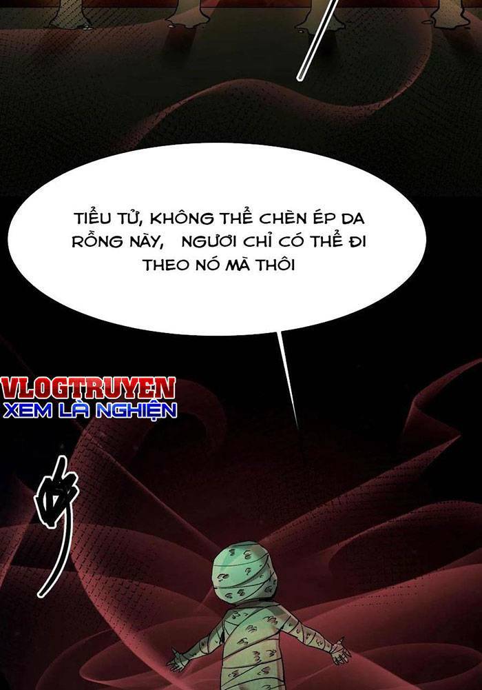 Ngày Tôi Sinh Ra, Bách Quỷ Dạ Hành, Tuyết Thi Hộ Đạo Chapter 9 - Trang 2