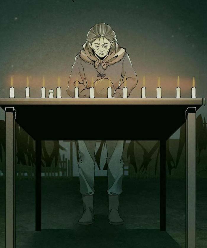 Ngày Tôi Sinh Ra, Bách Quỷ Dạ Hành, Tuyết Thi Hộ Đạo Chapter 9 - Trang 2