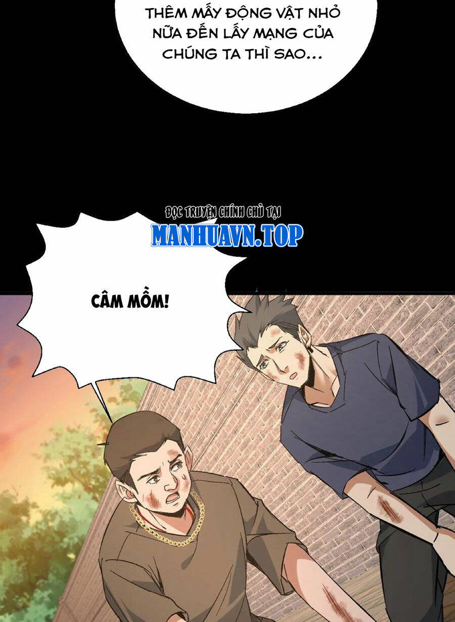 Ngày Tôi Sinh Ra, Bách Quỷ Dạ Hành, Tuyết Thi Hộ Đạo Chapter 90 - Trang 2