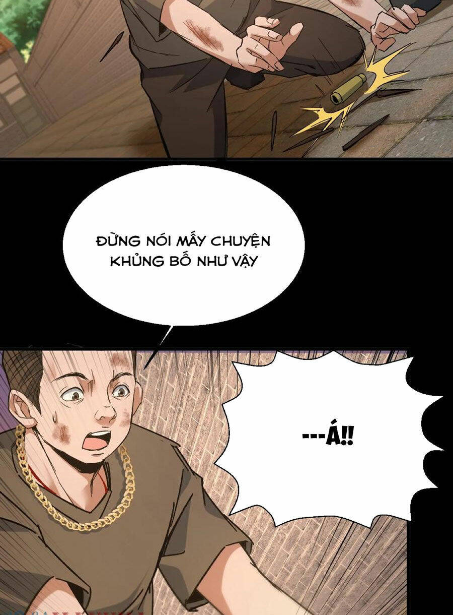 Ngày Tôi Sinh Ra, Bách Quỷ Dạ Hành, Tuyết Thi Hộ Đạo Chapter 90 - Trang 2