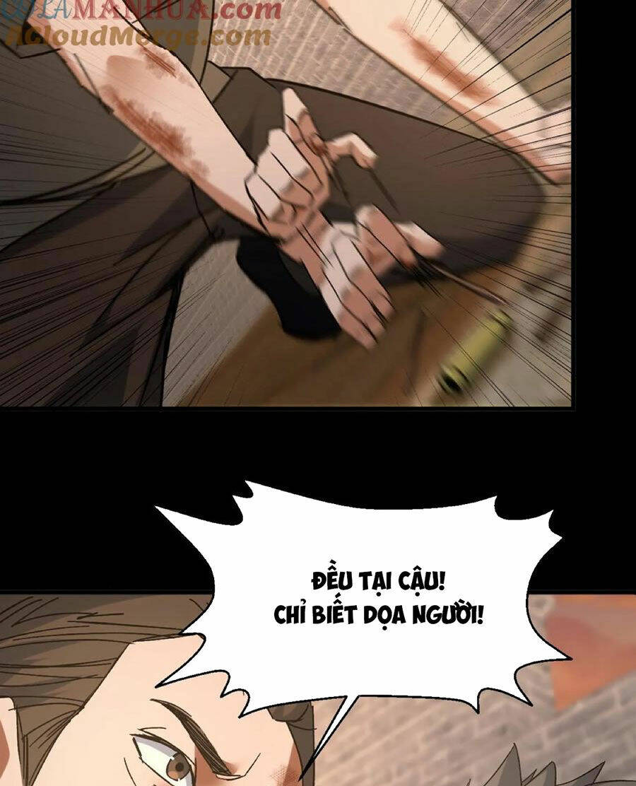 Ngày Tôi Sinh Ra, Bách Quỷ Dạ Hành, Tuyết Thi Hộ Đạo Chapter 90 - Trang 2