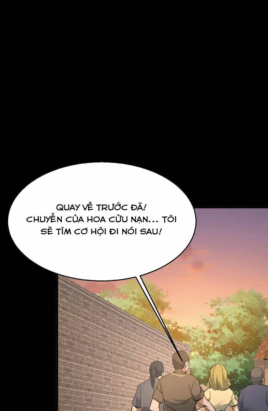 Ngày Tôi Sinh Ra, Bách Quỷ Dạ Hành, Tuyết Thi Hộ Đạo Chapter 90 - Trang 2