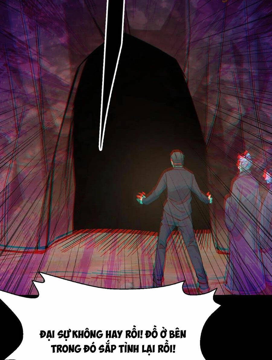 Ngày Tôi Sinh Ra, Bách Quỷ Dạ Hành, Tuyết Thi Hộ Đạo Chapter 90 - Trang 2