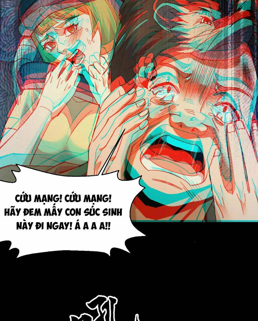 Ngày Tôi Sinh Ra, Bách Quỷ Dạ Hành, Tuyết Thi Hộ Đạo Chapter 90 - Trang 2