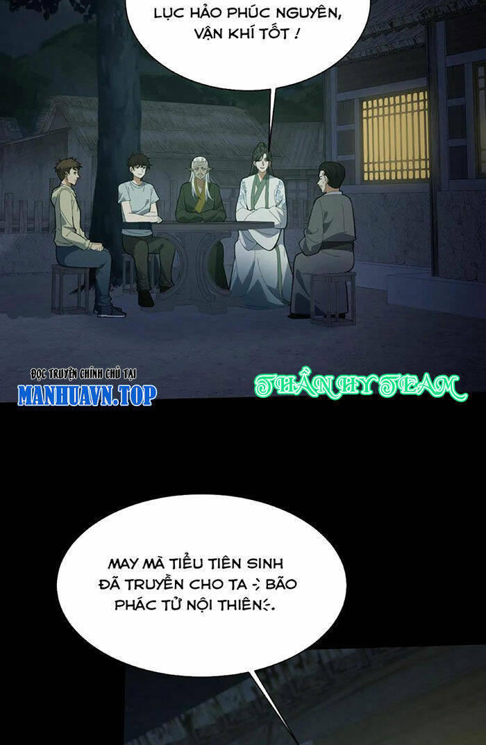 Ngày Tôi Sinh Ra, Bách Quỷ Dạ Hành, Tuyết Thi Hộ Đạo Chapter 91 - Trang 2