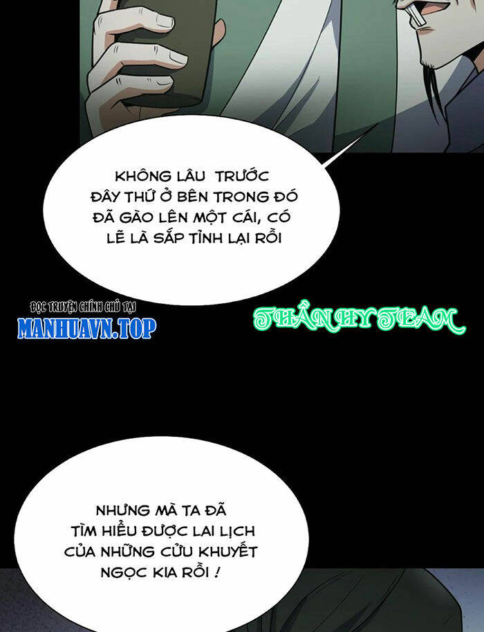 Ngày Tôi Sinh Ra, Bách Quỷ Dạ Hành, Tuyết Thi Hộ Đạo Chapter 92 - Trang 2