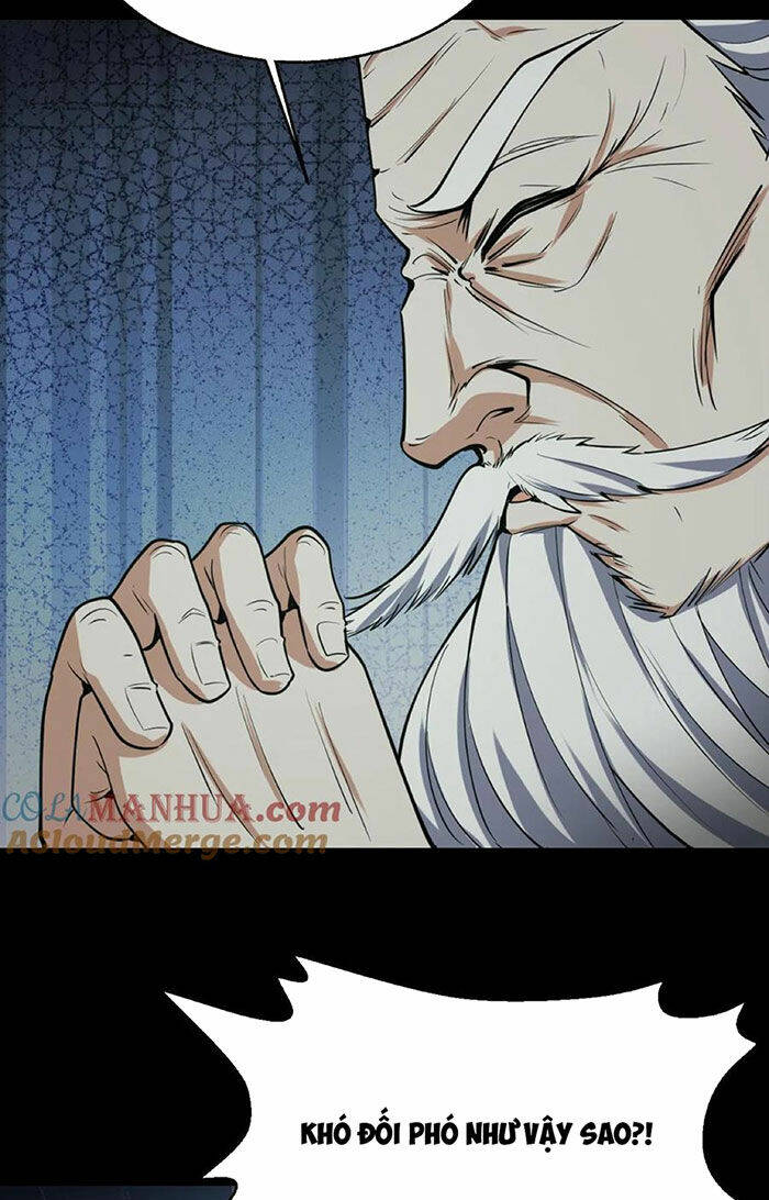 Ngày Tôi Sinh Ra, Bách Quỷ Dạ Hành, Tuyết Thi Hộ Đạo Chapter 92 - Trang 2