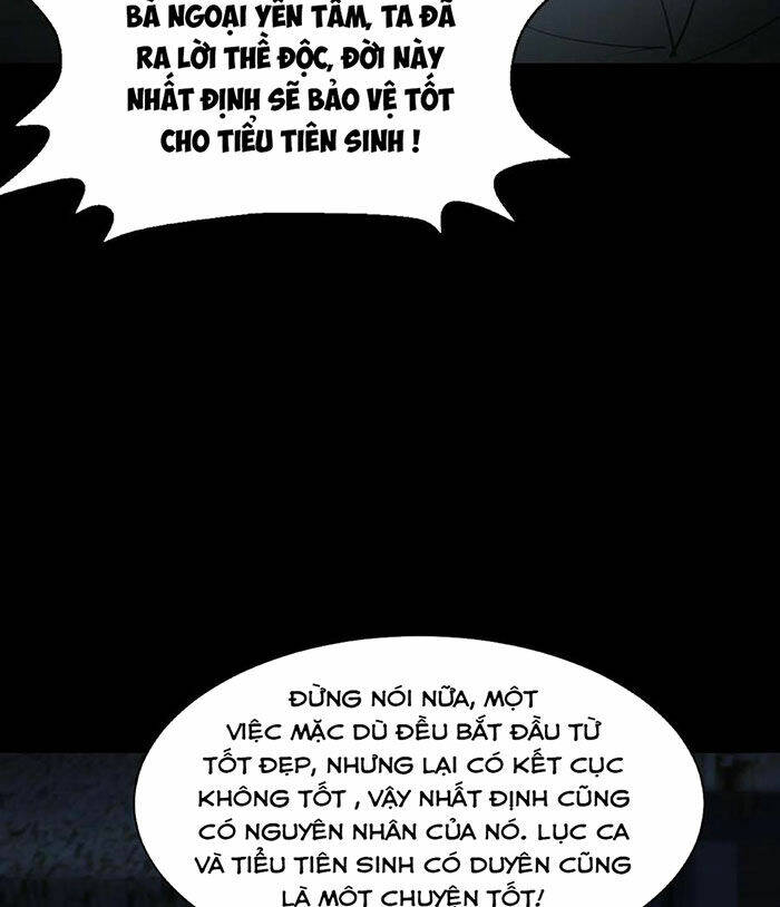 Ngày Tôi Sinh Ra, Bách Quỷ Dạ Hành, Tuyết Thi Hộ Đạo Chapter 92 - Trang 2