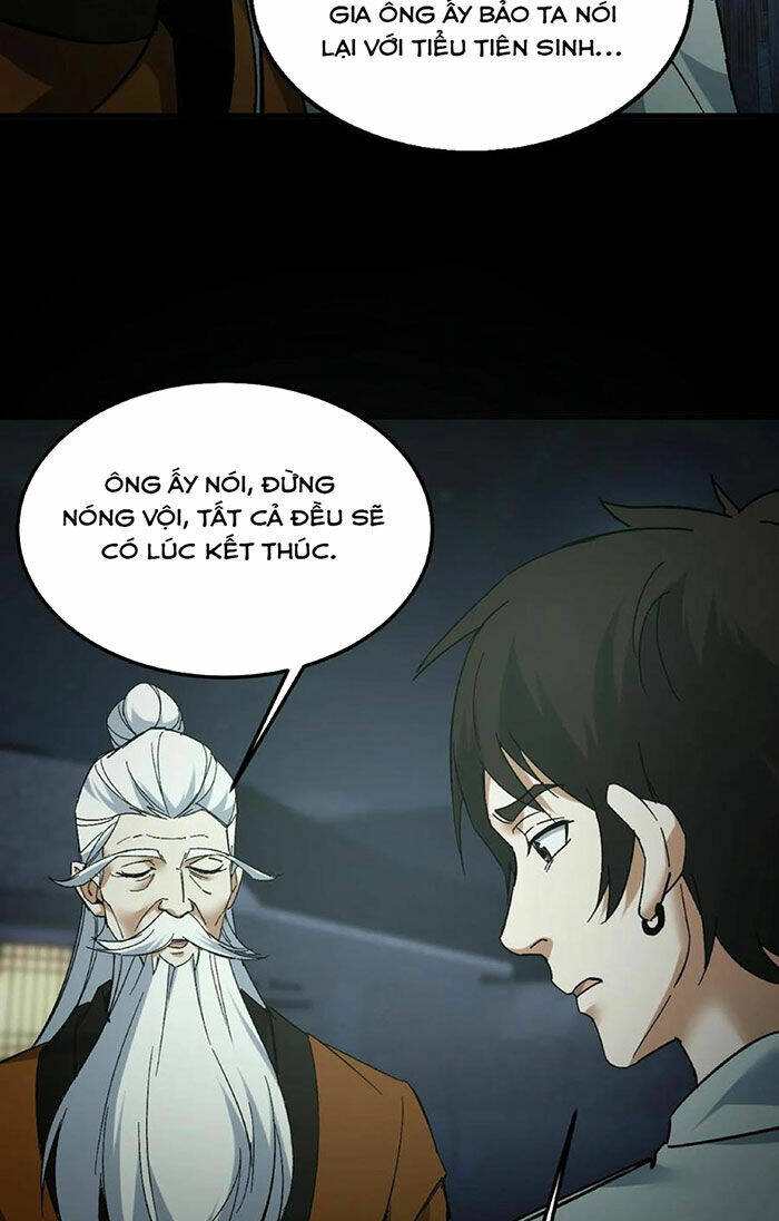 Ngày Tôi Sinh Ra, Bách Quỷ Dạ Hành, Tuyết Thi Hộ Đạo Chapter 93 - Trang 2