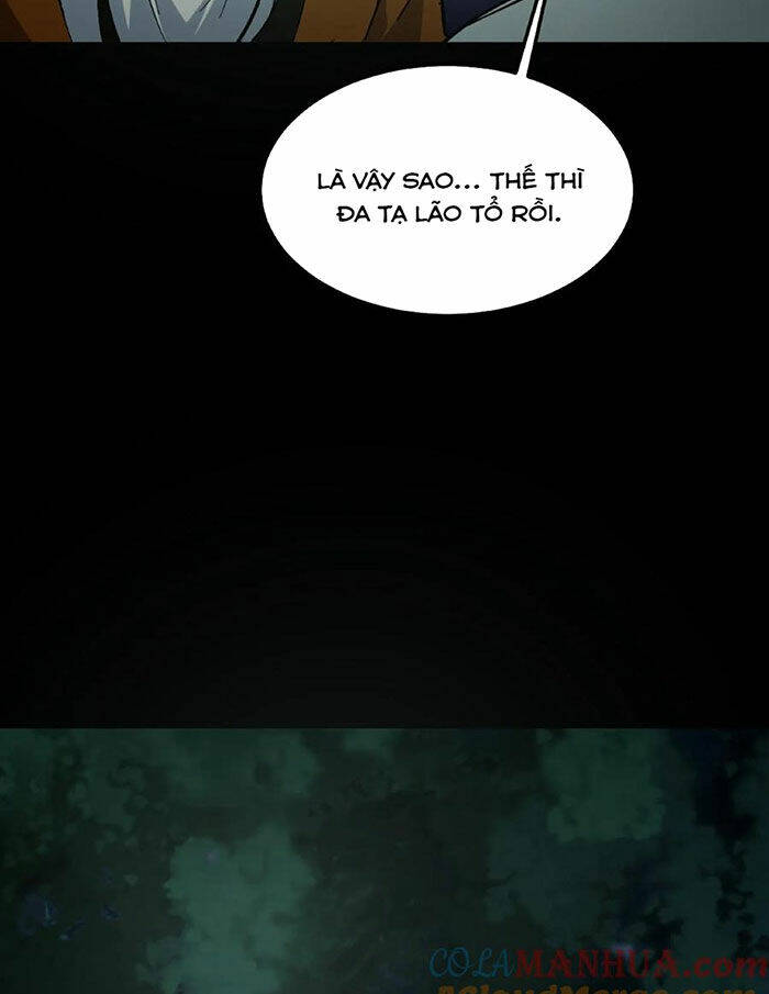 Ngày Tôi Sinh Ra, Bách Quỷ Dạ Hành, Tuyết Thi Hộ Đạo Chapter 93 - Trang 2